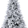 Sale Bizzotto ALBERO ARVES INNEVATO H210-1936RAMI