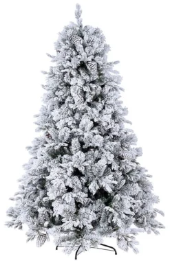 Sale Bizzotto ALBERO ARVES INNEVATO H210-1936RAMI