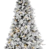 Online Bizzotto ALBERO ARVES INNEVATO H180-1383RAMI 230L