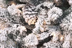 Online Bizzotto ALBERO ARVES INNEVATO H180-1383RAMI 230L