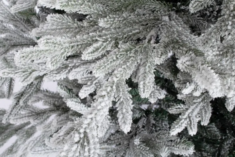 Hot Bizzotto ALBERO DENALI GHIACCIATO H210-4278RAMI