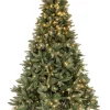 Best Bizzotto ALBERO FREJUS H180-1879RAMI 400LED