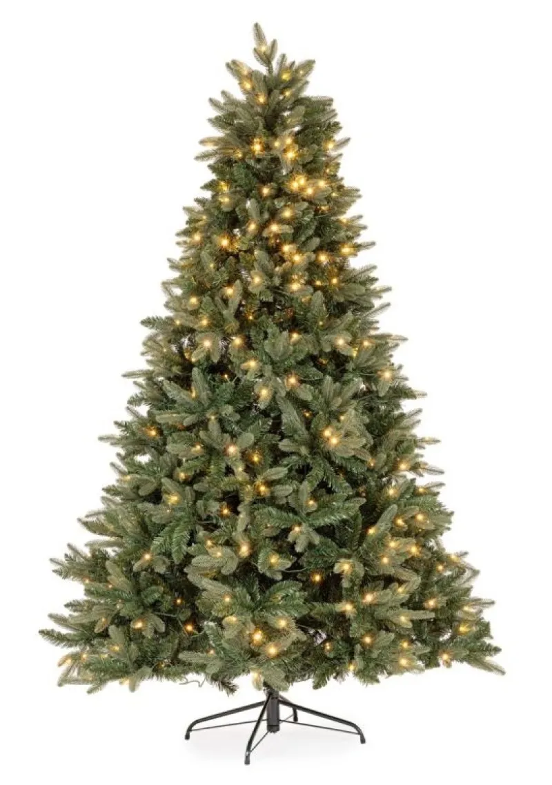 Hot Bizzotto ALBERO FREJUS H210-2544RAMI 500LED