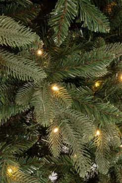 Hot Bizzotto ALBERO FREJUS H210-2544RAMI 500LED