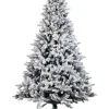 Outlet Bizzotto ALBERO FREJUS INNEVATO H210-2229RAMI