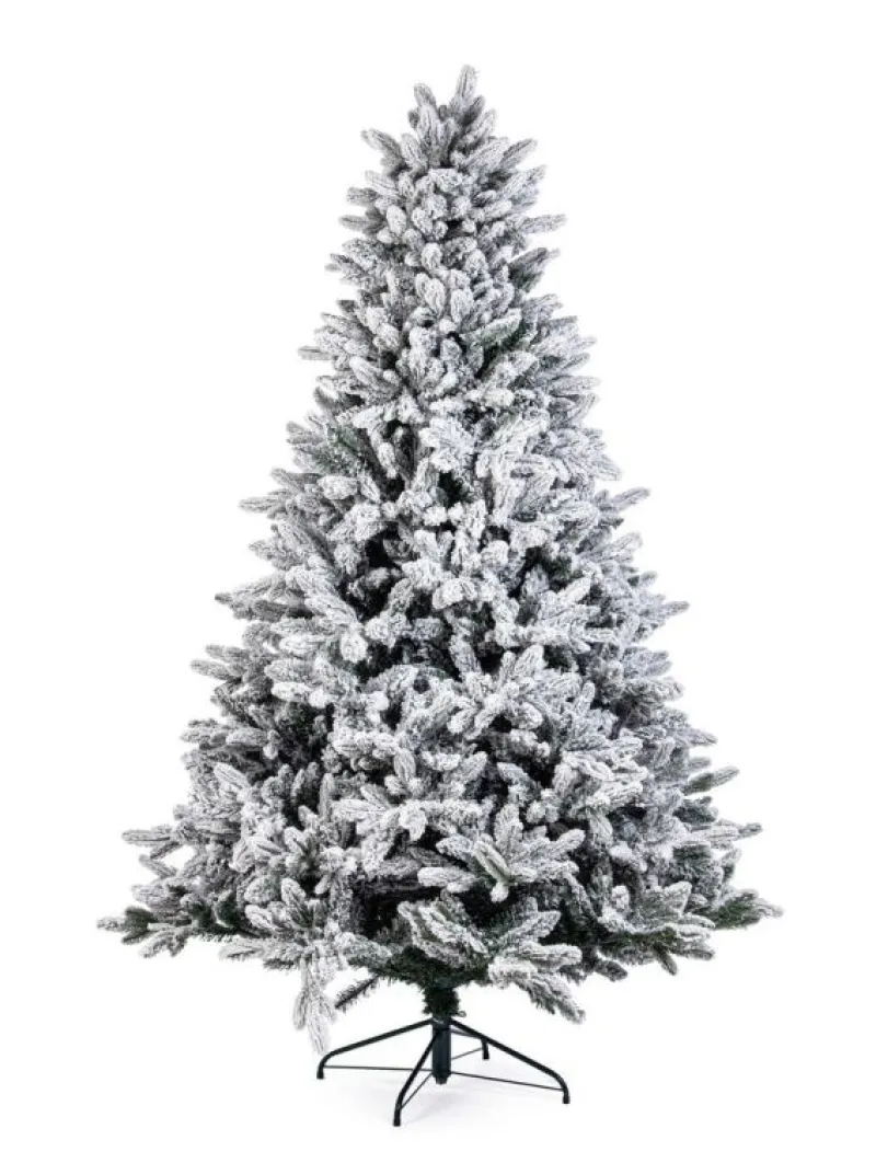 Outlet Bizzotto ALBERO FREJUS INNEVATO H210-2229RAMI