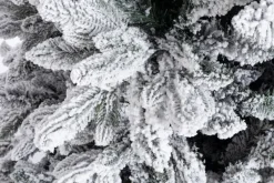 Outlet Bizzotto ALBERO FREJUS INNEVATO H210-2229RAMI