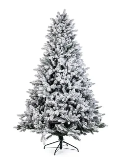 Clearance Bizzotto ALBERO FREJUS INNEVATO H240-2949RAMI