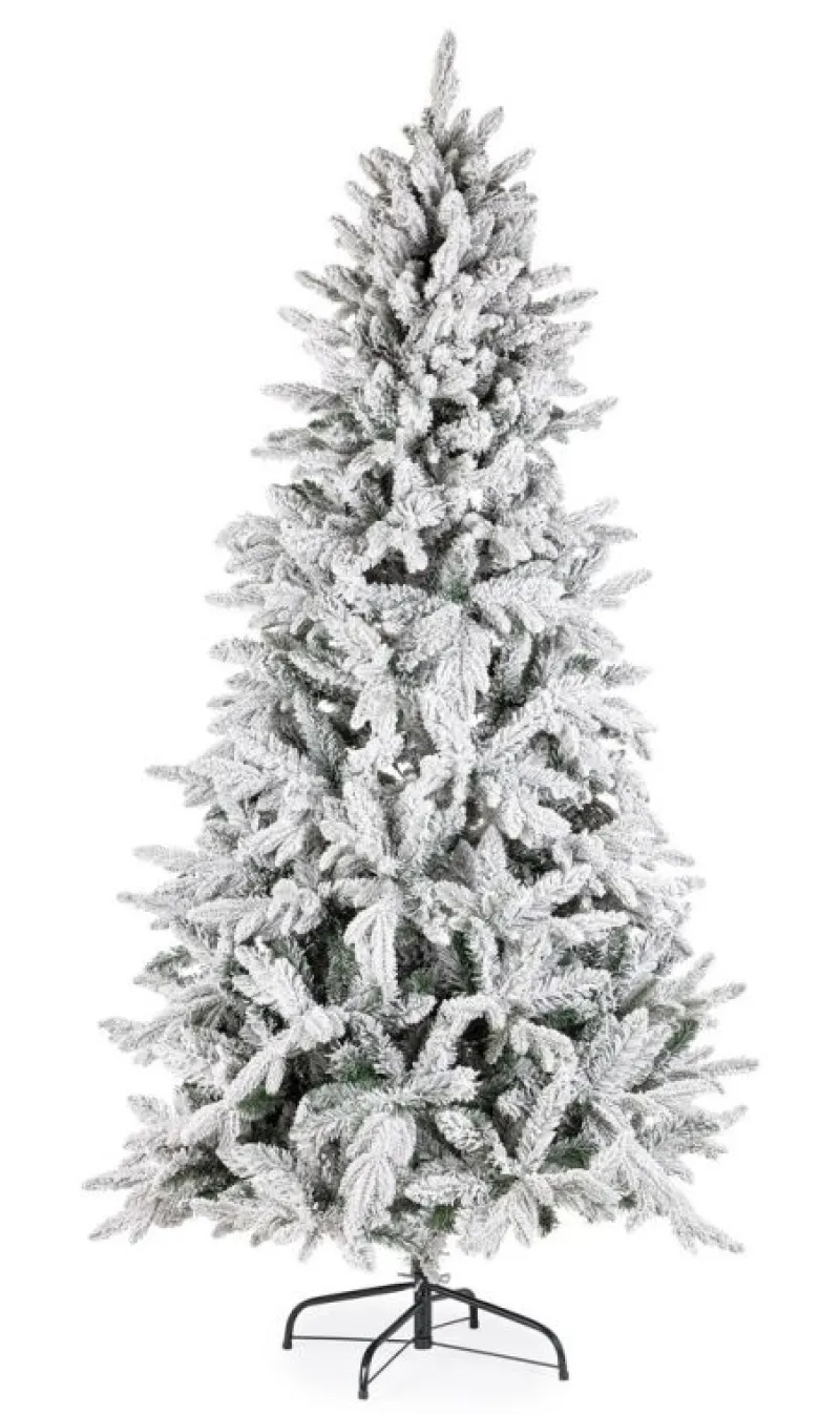 Hot Bizzotto ALBERO HARVARD INNEVATO H240-2487RAMI