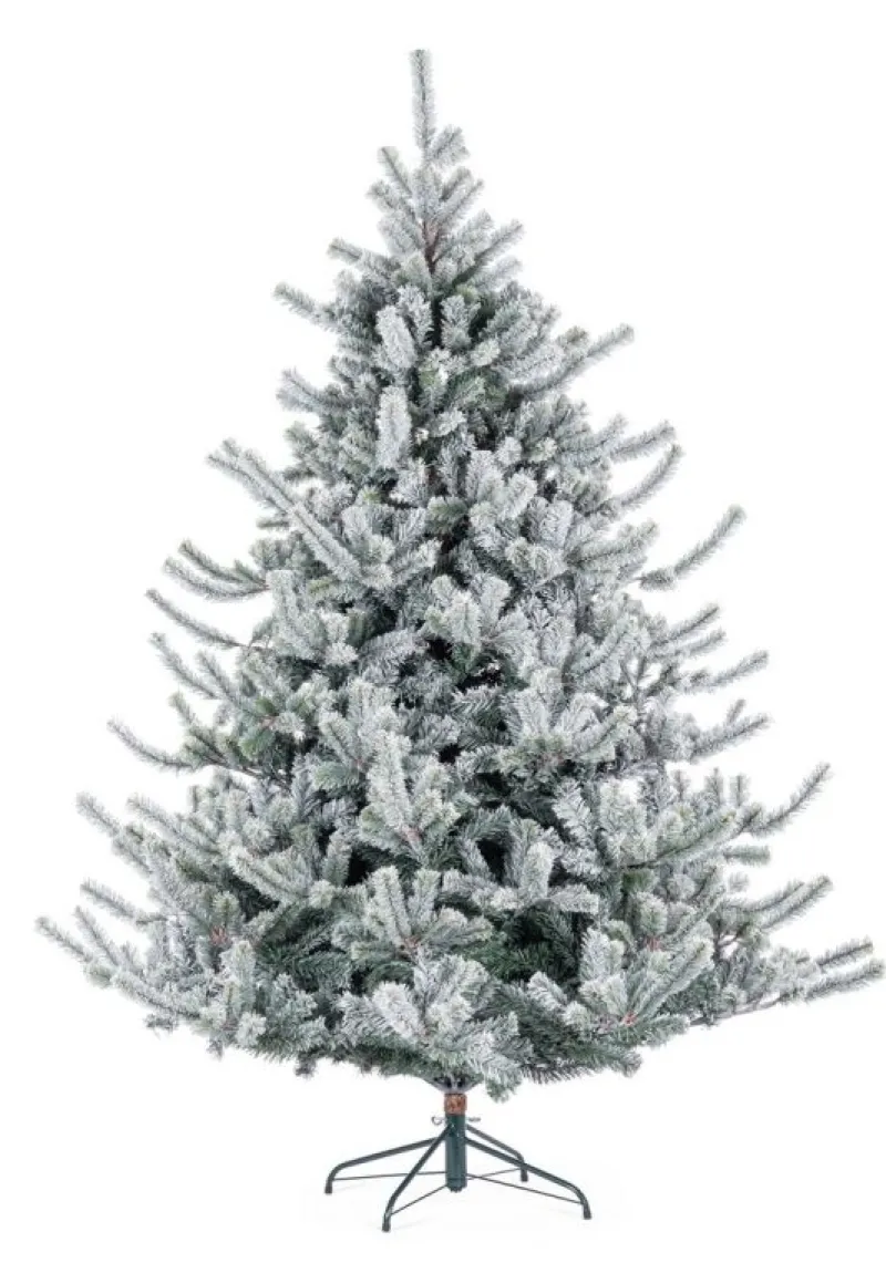 Clearance Bizzotto ALBERO SERRONE GHIACCIATO H180-1068RAMI