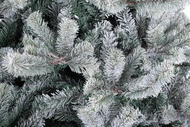 Clearance Bizzotto ALBERO SERRONE GHIACCIATO H180-1068RAMI