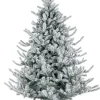 Hot Bizzotto ALBERO SERRONE GHIACCIATO H210-1698RAMI