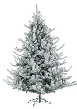 Hot Bizzotto ALBERO SERRONE GHIACCIATO H210-1698RAMI