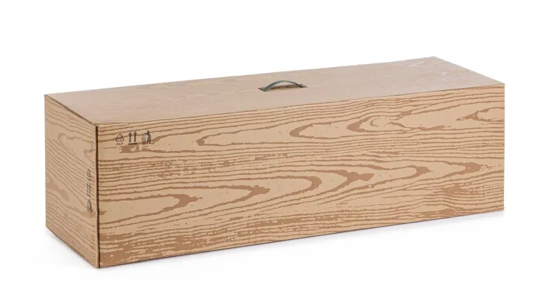 New Bizzotto ALBERO SLIM TATLOW INN H210-1239RAMI