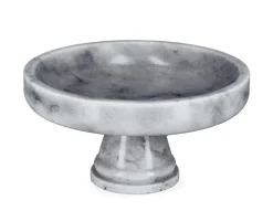 Hot Bizzotto ALZATA KANDY MARMO GRIGIO D25