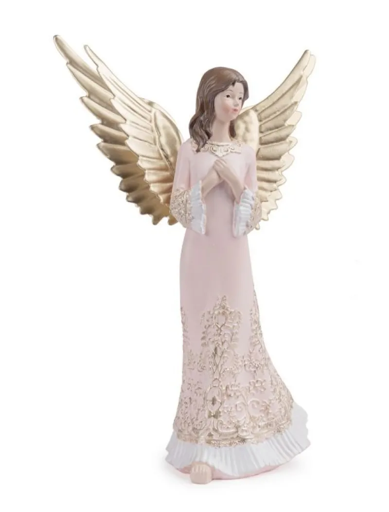 Best Bizzotto ANGELO DARLING STAND ROSA H18