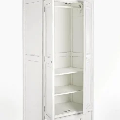 Clearance Bizzotto ARMADIO IN LEGNO - COLETTE