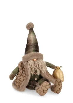 Best Bizzotto BABBO ANGUS MARRONE LEGS C-SACCO