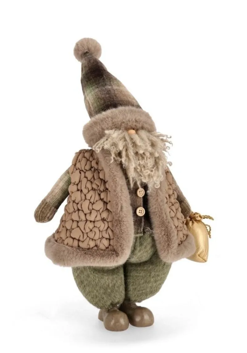 Bizzotto BABBO ANGUS ST MARRONE C-SACCO H54