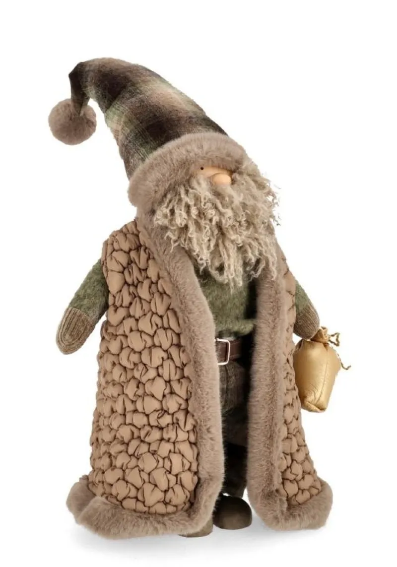 Outlet Bizzotto BABBO ANGUS ST MARRONE C-SACCO H69