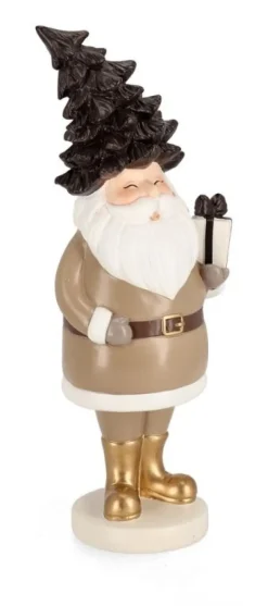 Outlet Bizzotto BABBO DAVEY STAND C-OMINO H30