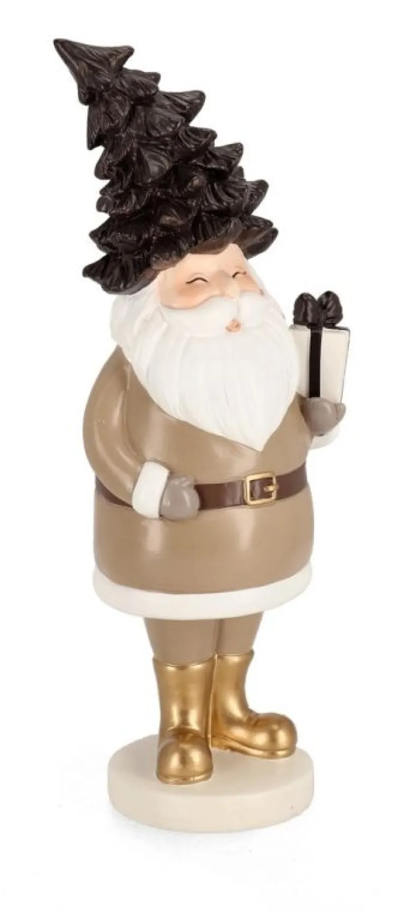 Outlet Bizzotto BABBO DAVEY STAND C-OMINO H30