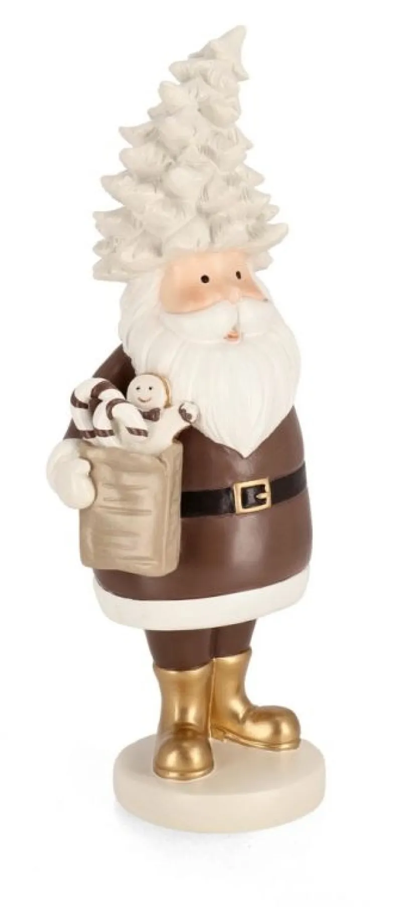 Hot Bizzotto BABBO DAVEY STAND C-REGALO H30