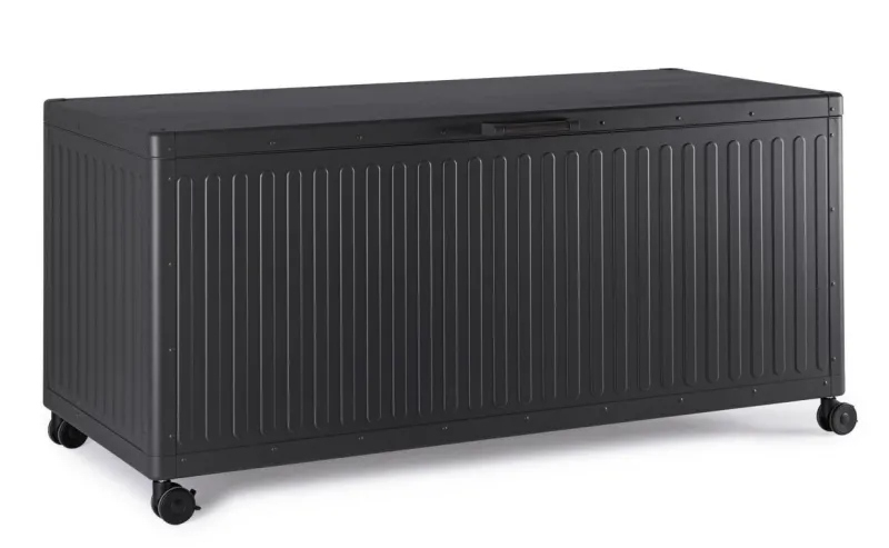 Best Bizzotto BAULE P.CUSC. C-RUOTE OCEAN ANTR