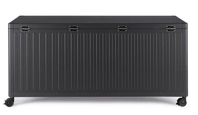 Best Bizzotto BAULE P.CUSC. C-RUOTE OCEAN ANTR