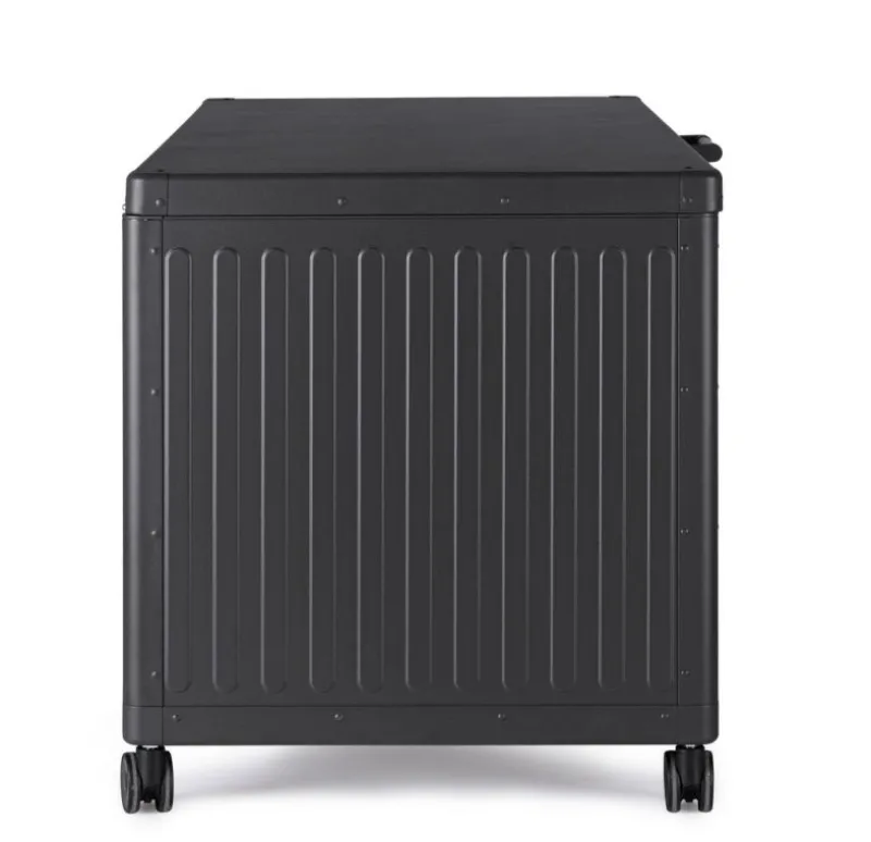 Best Bizzotto BAULE P.CUSC. C-RUOTE OCEAN ANTR