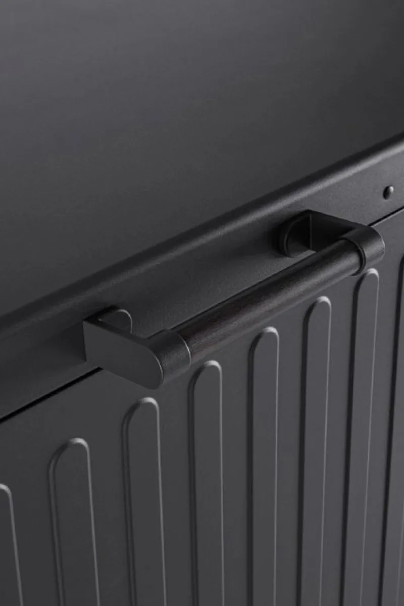 Best Bizzotto BAULE P.CUSC. C-RUOTE OCEAN ANTR