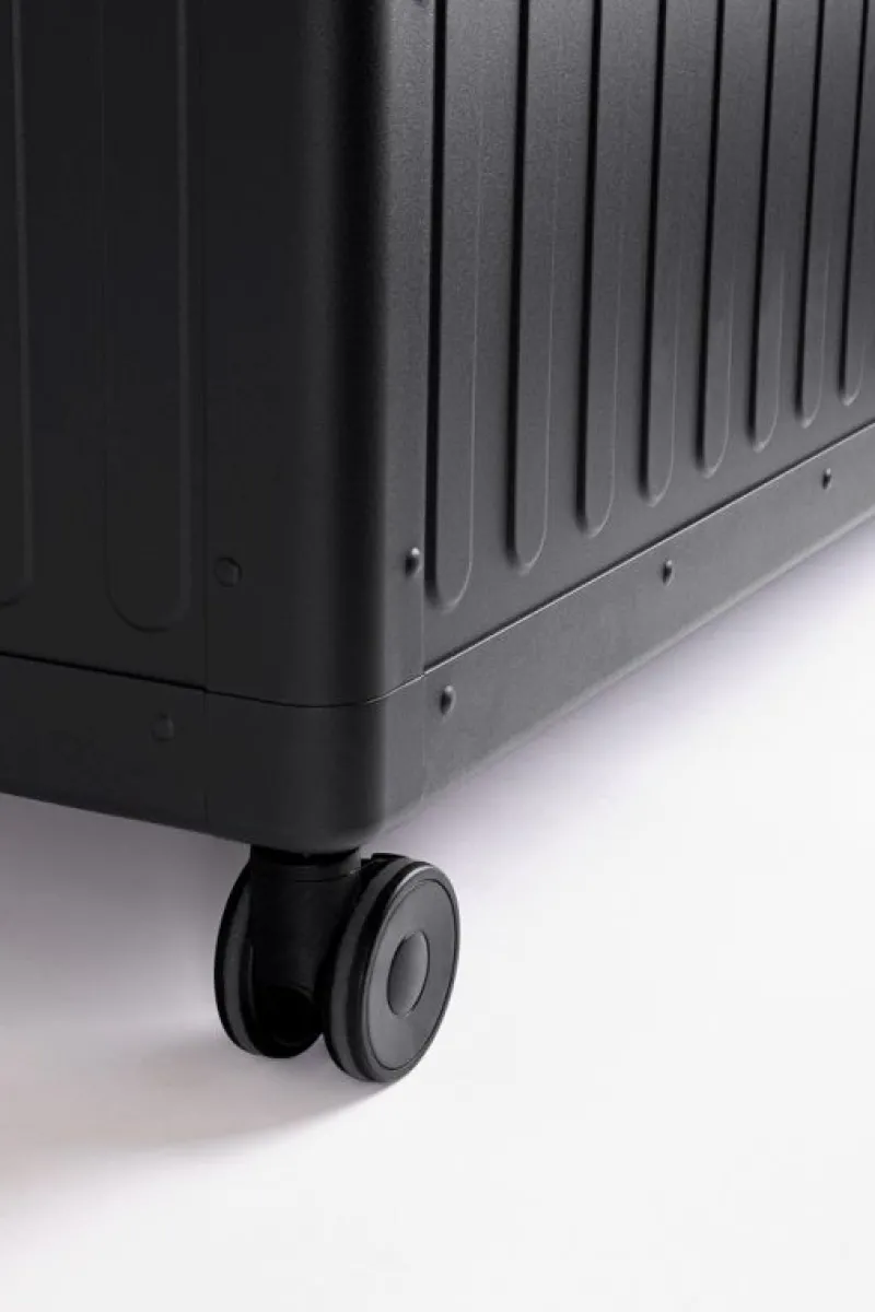 Best Bizzotto BAULE P.CUSC. C-RUOTE OCEAN ANTR