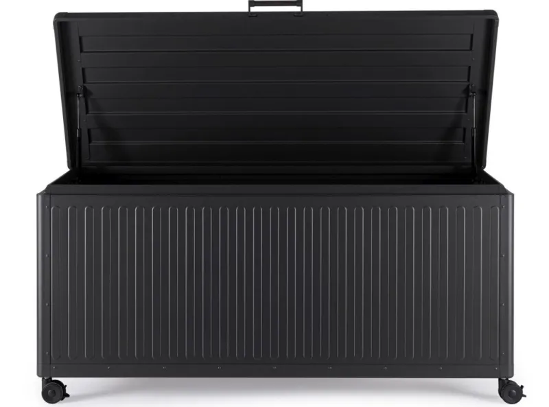 Best Bizzotto BAULE P.CUSC. C-RUOTE OCEAN ANTR