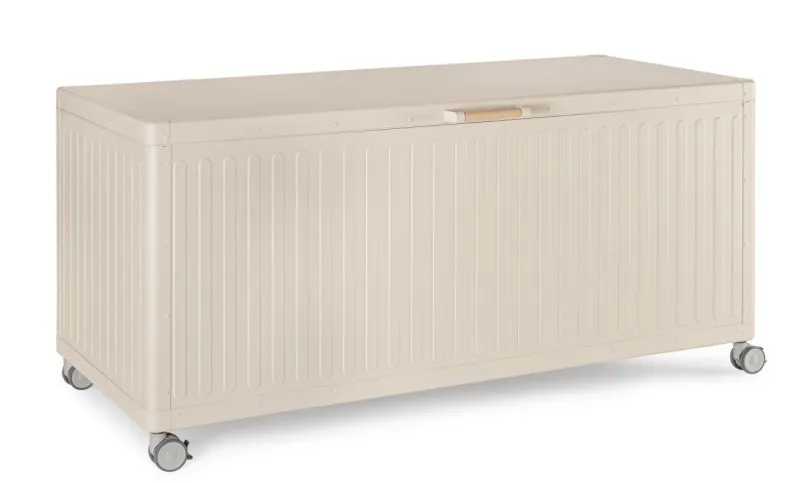 Sale Bizzotto BAULE P.CUSC. C-RUOTE OCEAN SETA