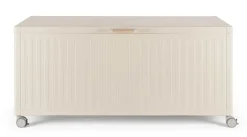 Sale Bizzotto BAULE P.CUSC. C-RUOTE OCEAN SETA