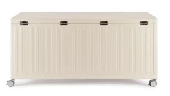 Sale Bizzotto BAULE P.CUSC. C-RUOTE OCEAN SETA