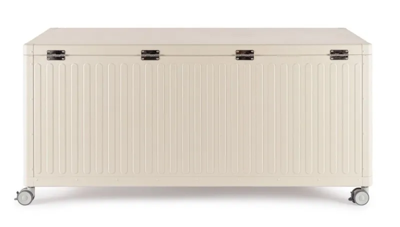 Sale Bizzotto BAULE P.CUSC. C-RUOTE OCEAN SETA