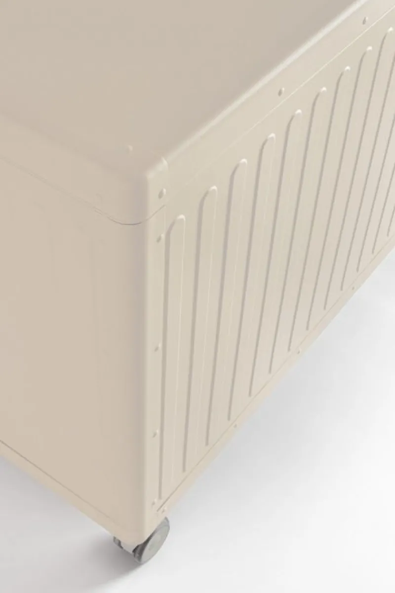 Sale Bizzotto BAULE P.CUSC. C-RUOTE OCEAN SETA