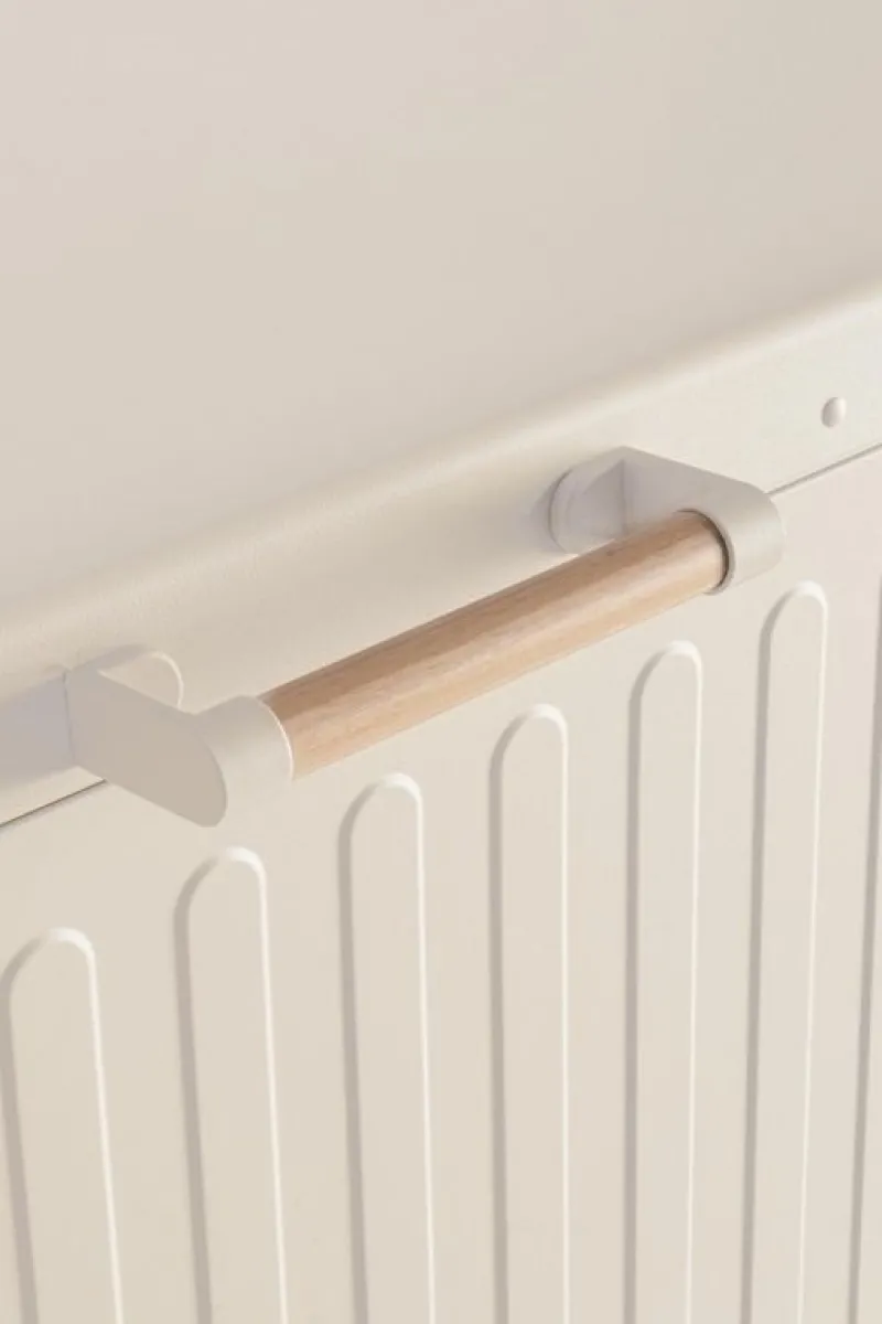 Sale Bizzotto BAULE P.CUSC. C-RUOTE OCEAN SETA