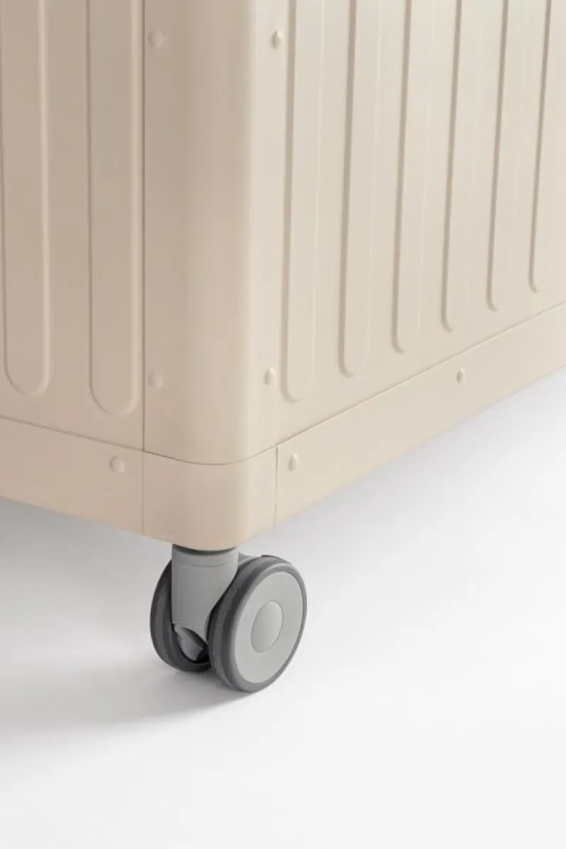 Sale Bizzotto BAULE P.CUSC. C-RUOTE OCEAN SETA