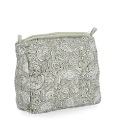 Bizzotto BEAUTYCASE HELOISE RETT BIAN-VER 21X17