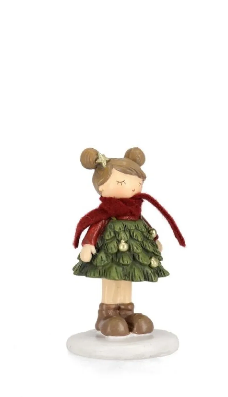 New Bizzotto BIMBA TRACEY ST VERDE