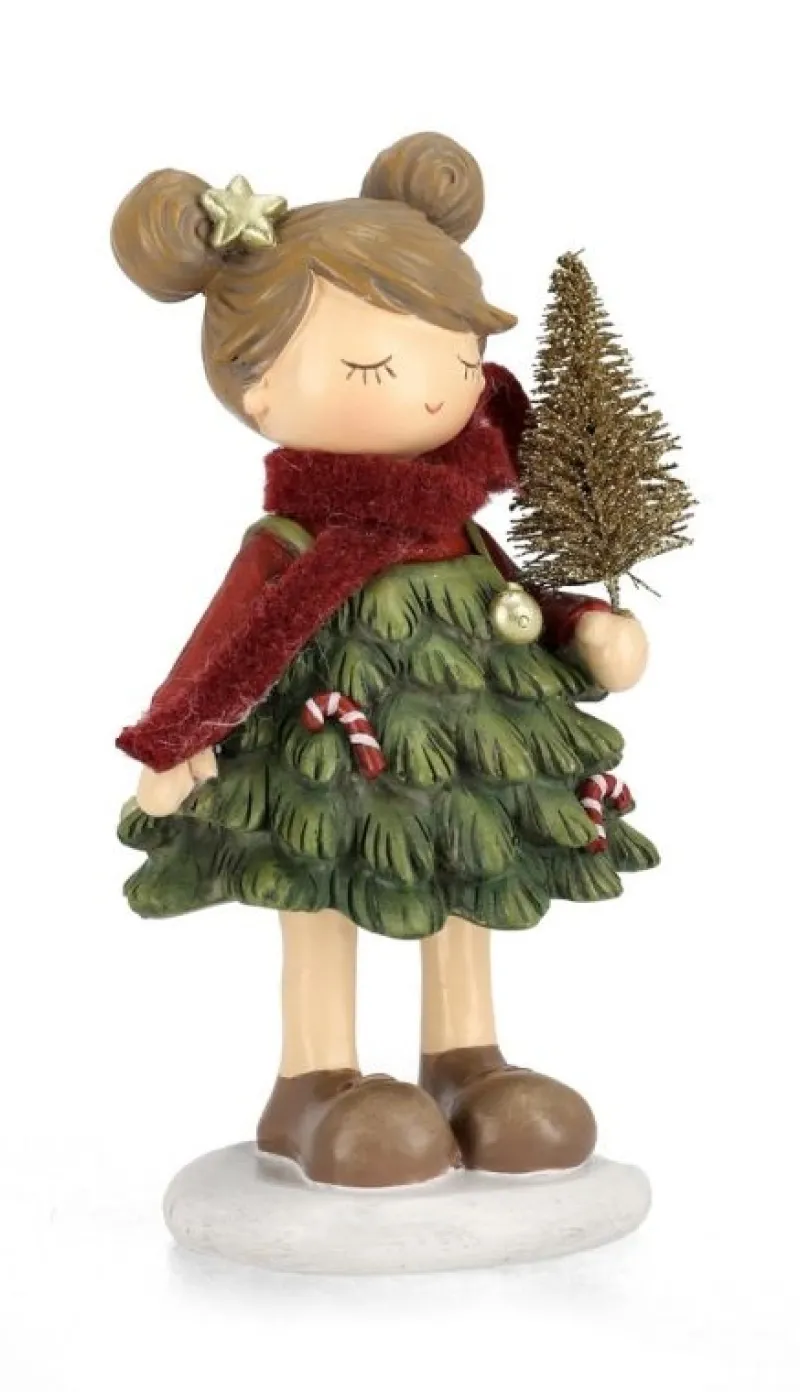 Best Bizzotto BIMBA TRACEY ST VERDE C-PINO