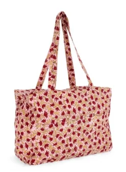 Sale Bizzotto BORSA MARE CLOTHILDE ROSA 50X37