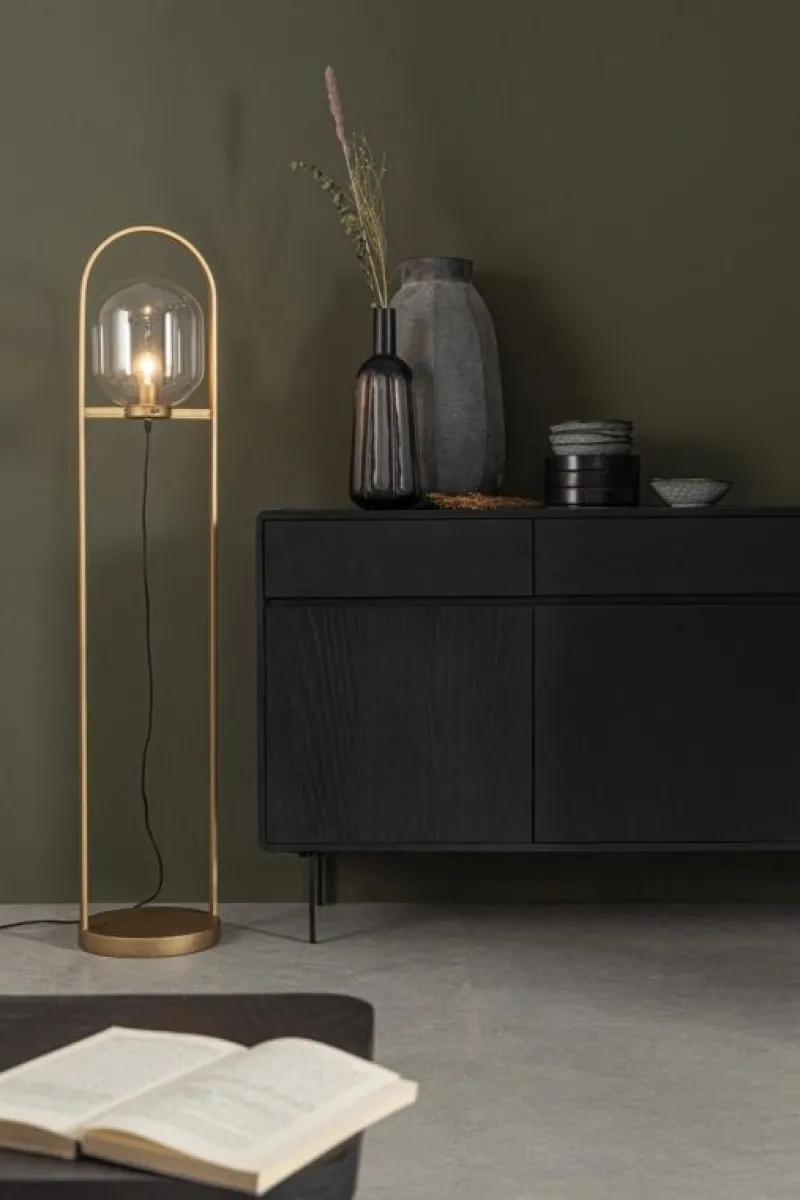 Online Bizzotto BOTTIGLIA DEC MIRISSA VT VE H49,5