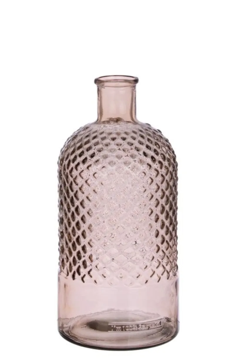 Hot Bizzotto BOTTIGLIA DECORATIV AVRIL TO VT TORT H28