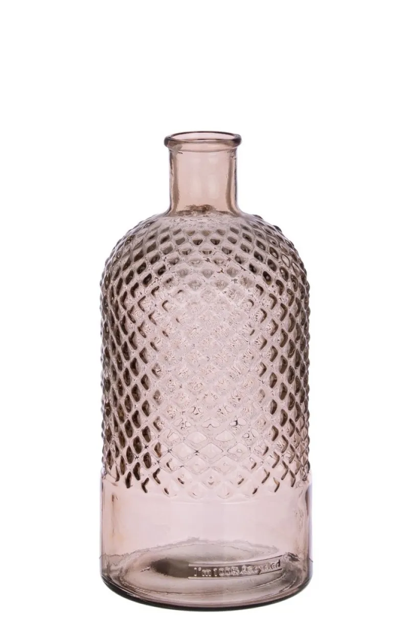 Hot Bizzotto BOTTIGLIA DECORATIV AVRIL TO VT TORT H28