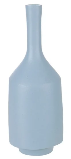 Best Bizzotto BOTTIGLIA DECORATIV KOTHON AZZUR L H36,5