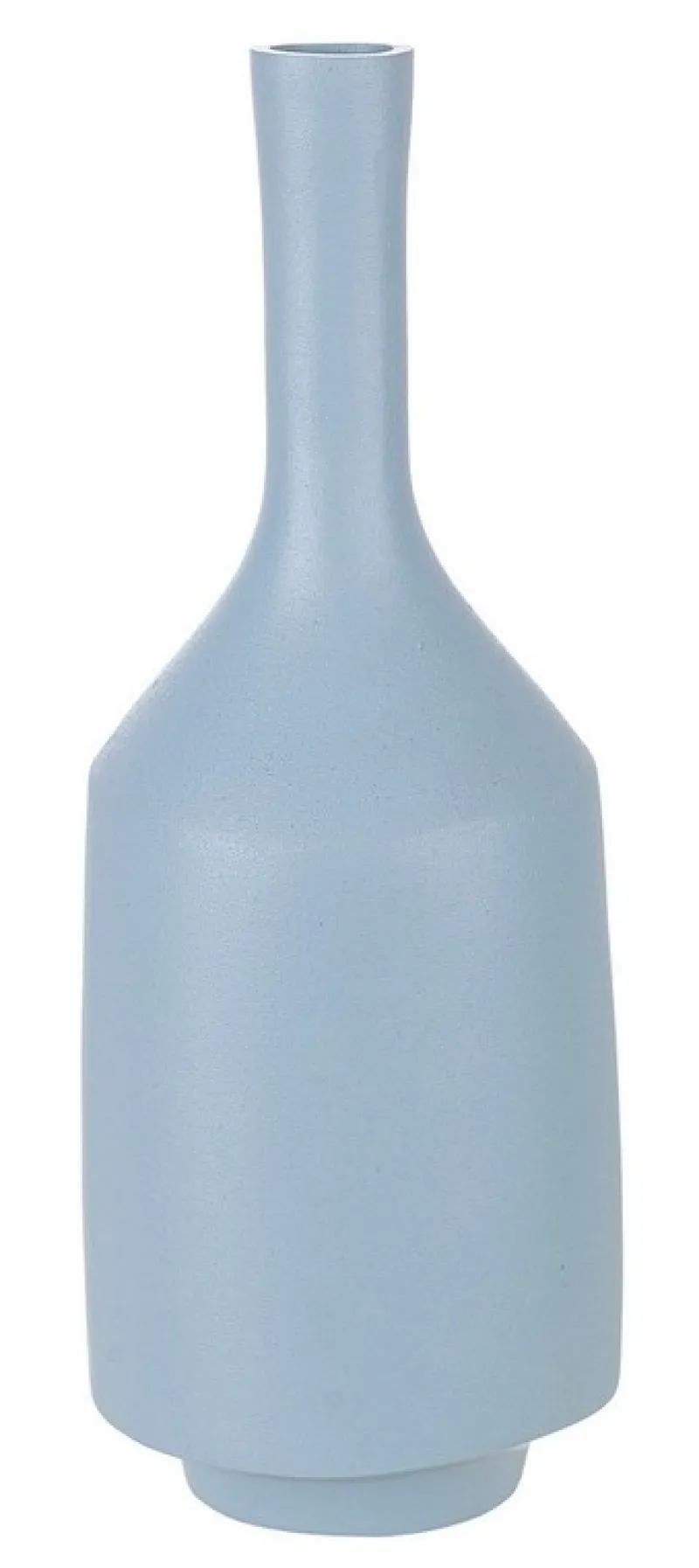 Best Bizzotto BOTTIGLIA DECORATIV KOTHON AZZUR L H36,5