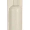 Online Bizzotto BOTTIGLIA DECORATIVA IZUMO BEIGE H35,5